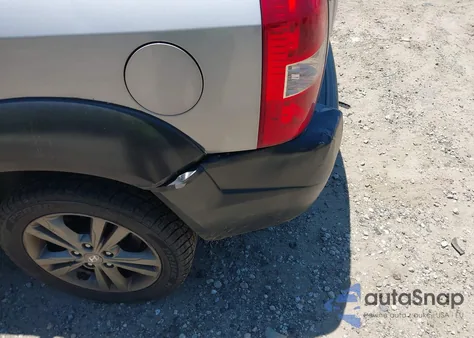 2005 Hyundai Tucson Gls/Lx из США, поврежденный, VIN KM8JN12D85U084947